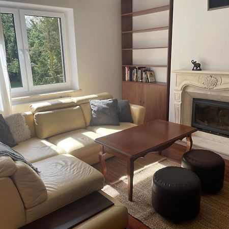 Apartament Airport Gdansk Luaran gambar