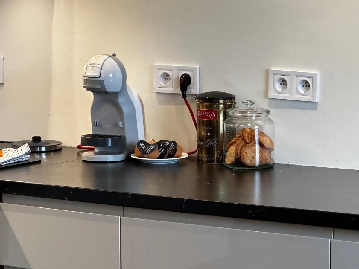 Apartament Airport Gdansk Luaran gambar