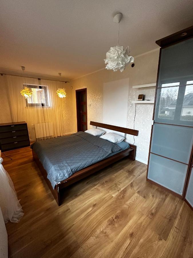 Apartament Airport Gdansk Luaran gambar