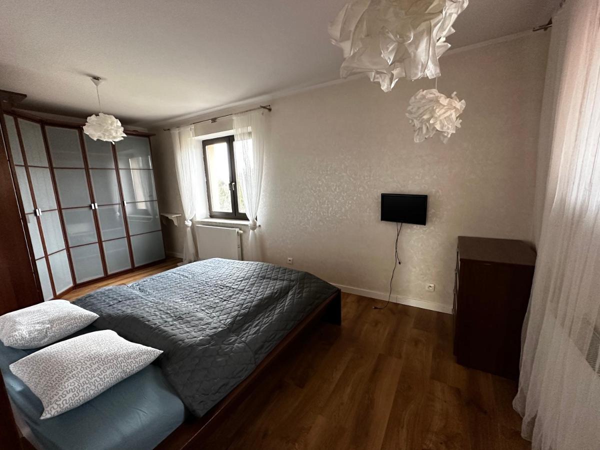 Apartament Airport Gdansk Luaran gambar