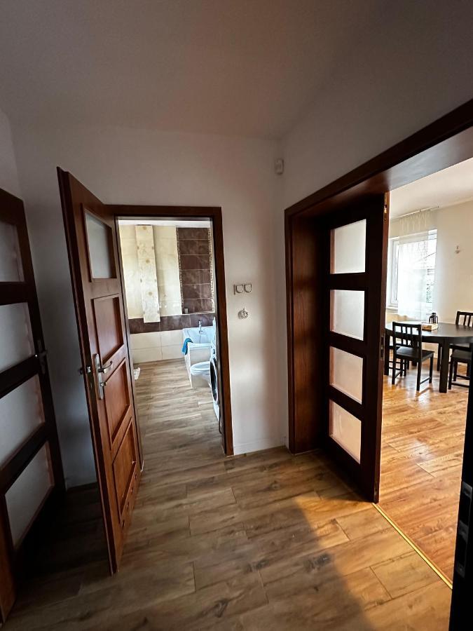 Apartament Airport Gdansk Luaran gambar