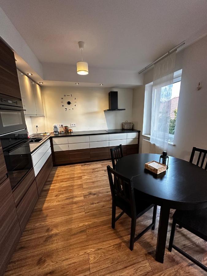 Apartament Airport Gdansk Luaran gambar