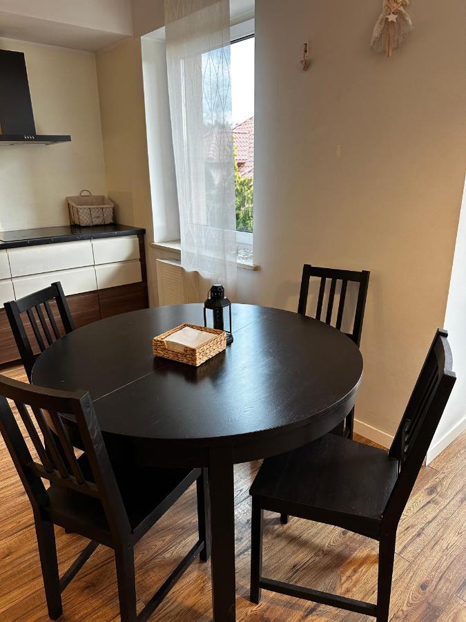 Apartament Airport Gdansk Luaran gambar