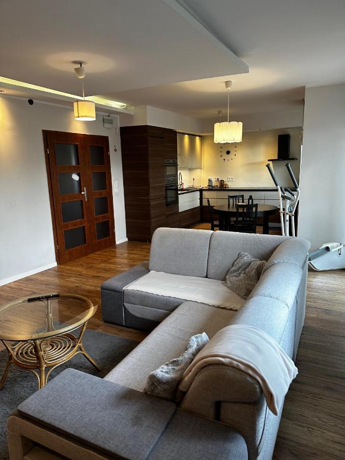 Apartament Airport Gdansk Luaran gambar
