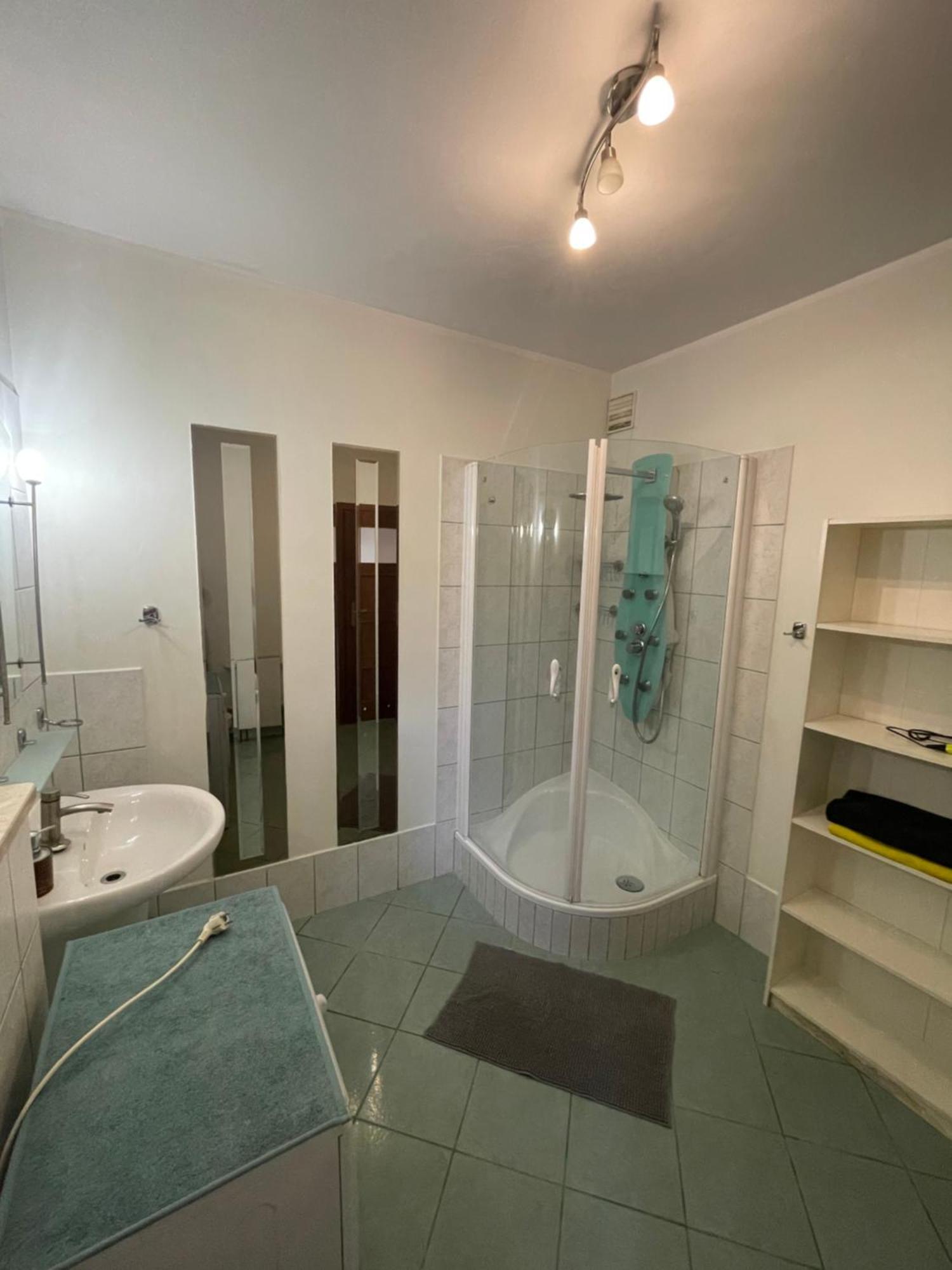 Apartament Airport Gdansk Luaran gambar
