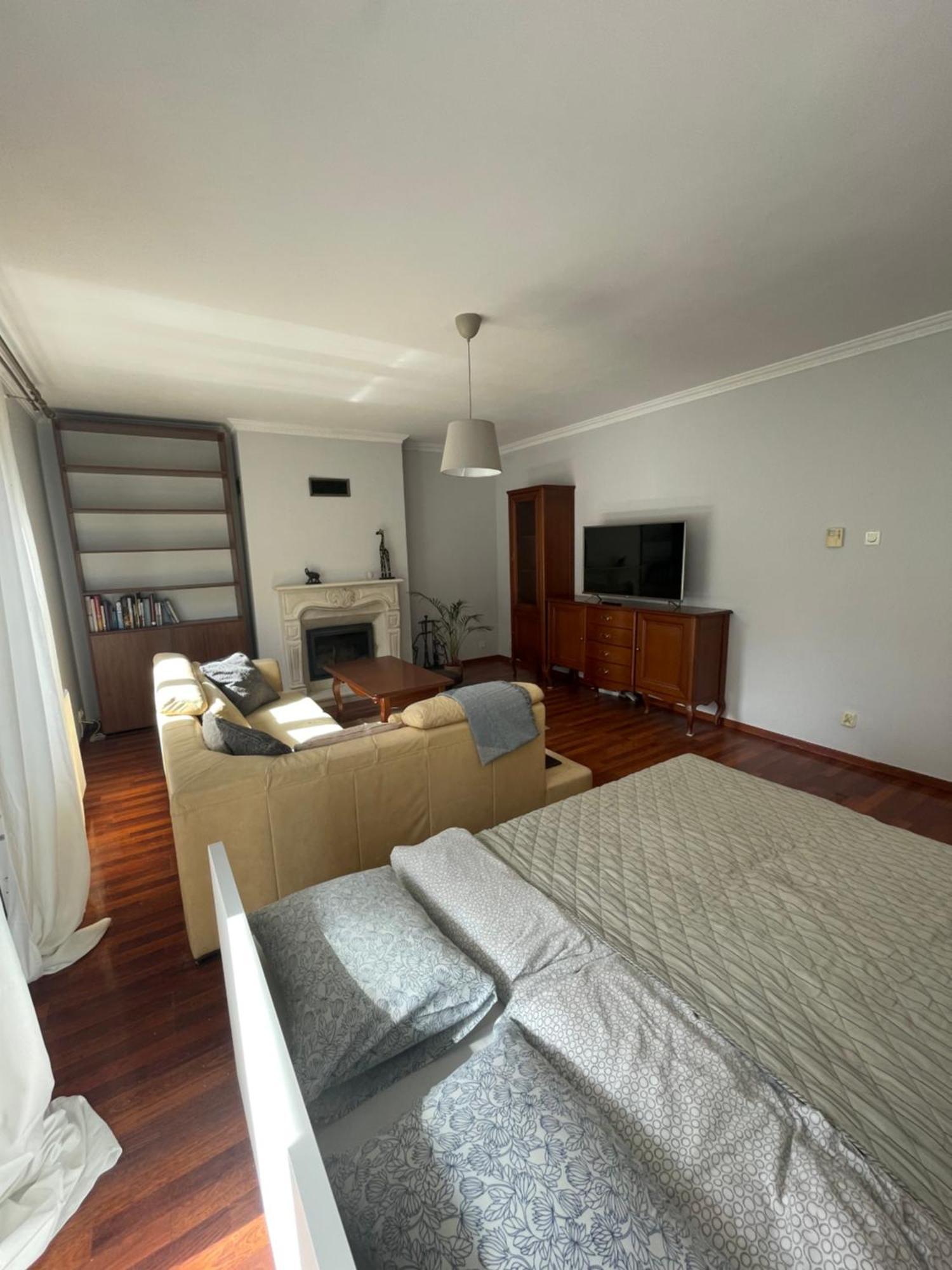 Apartament Airport Gdansk Luaran gambar