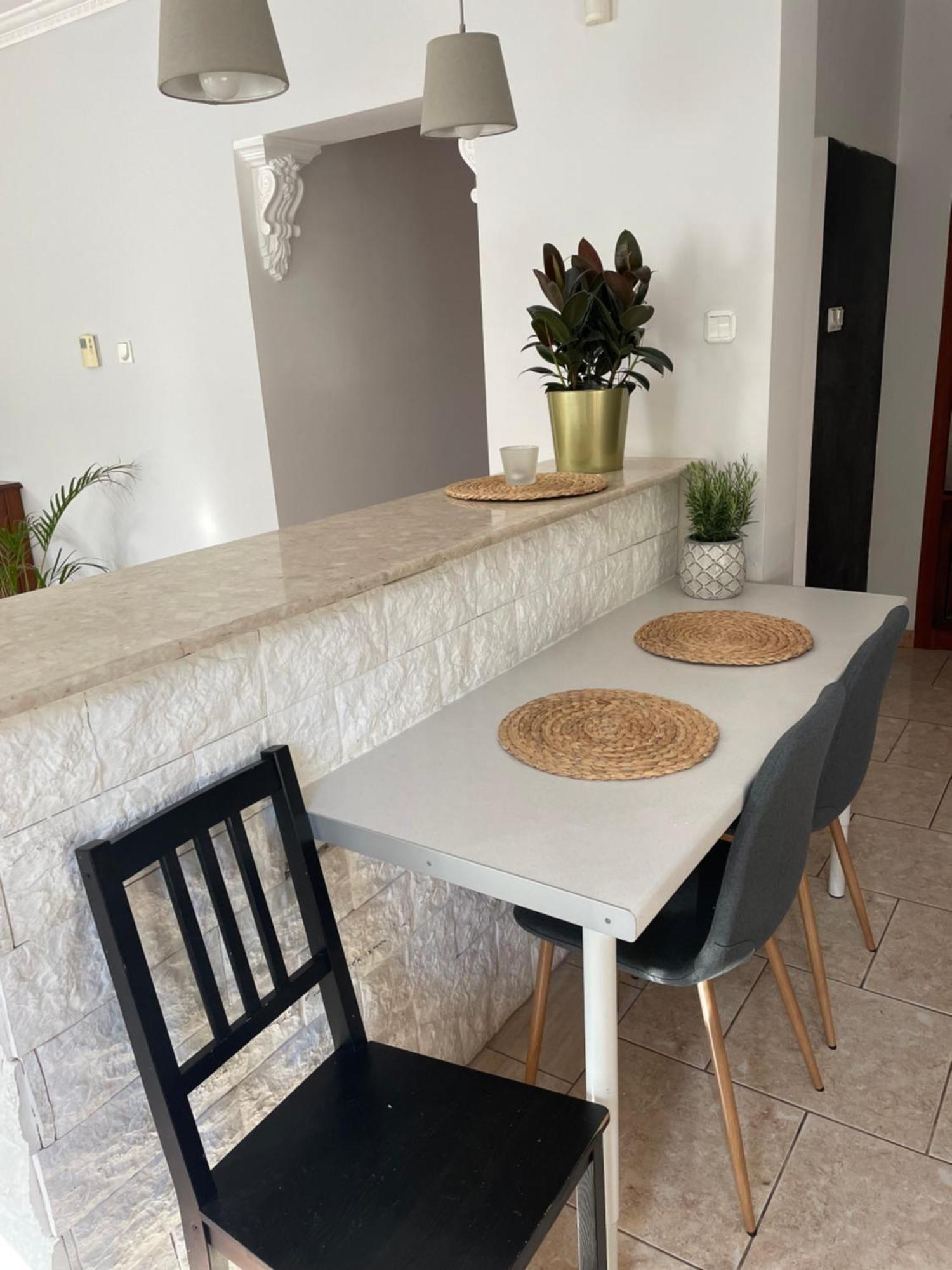 Apartament Airport Gdansk Luaran gambar