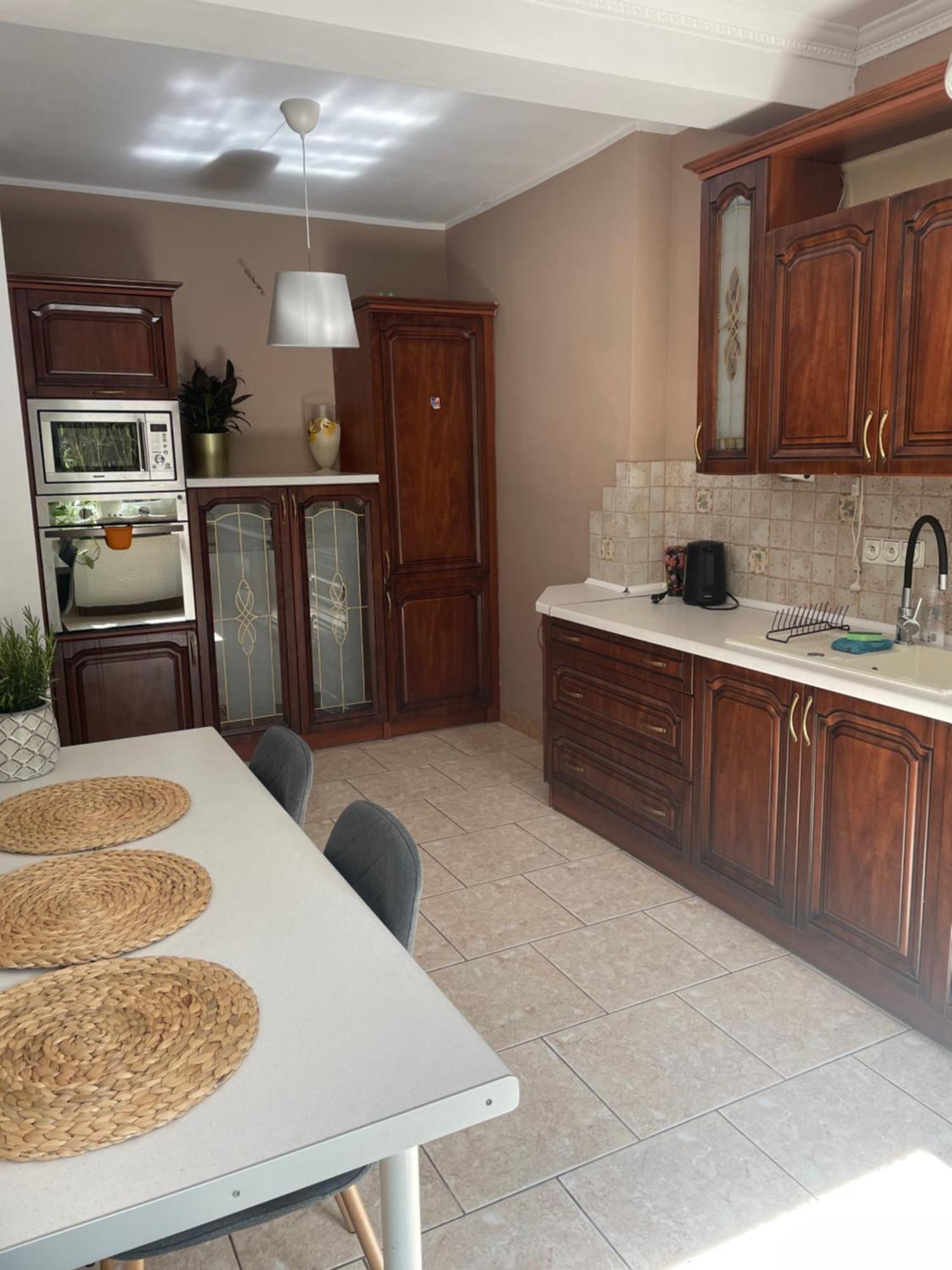 Apartament Airport Gdansk Luaran gambar