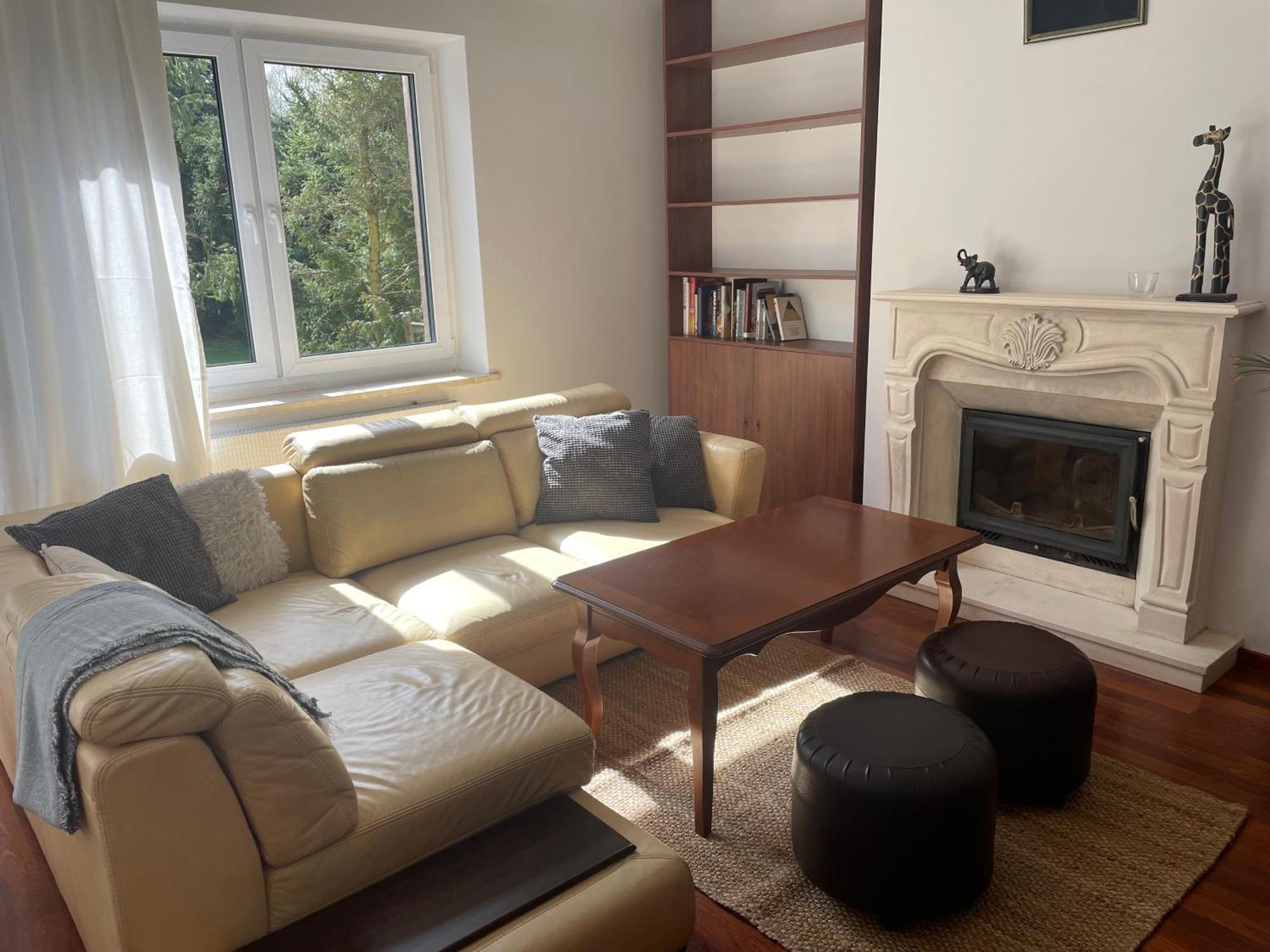 Apartament Airport Gdansk Luaran gambar