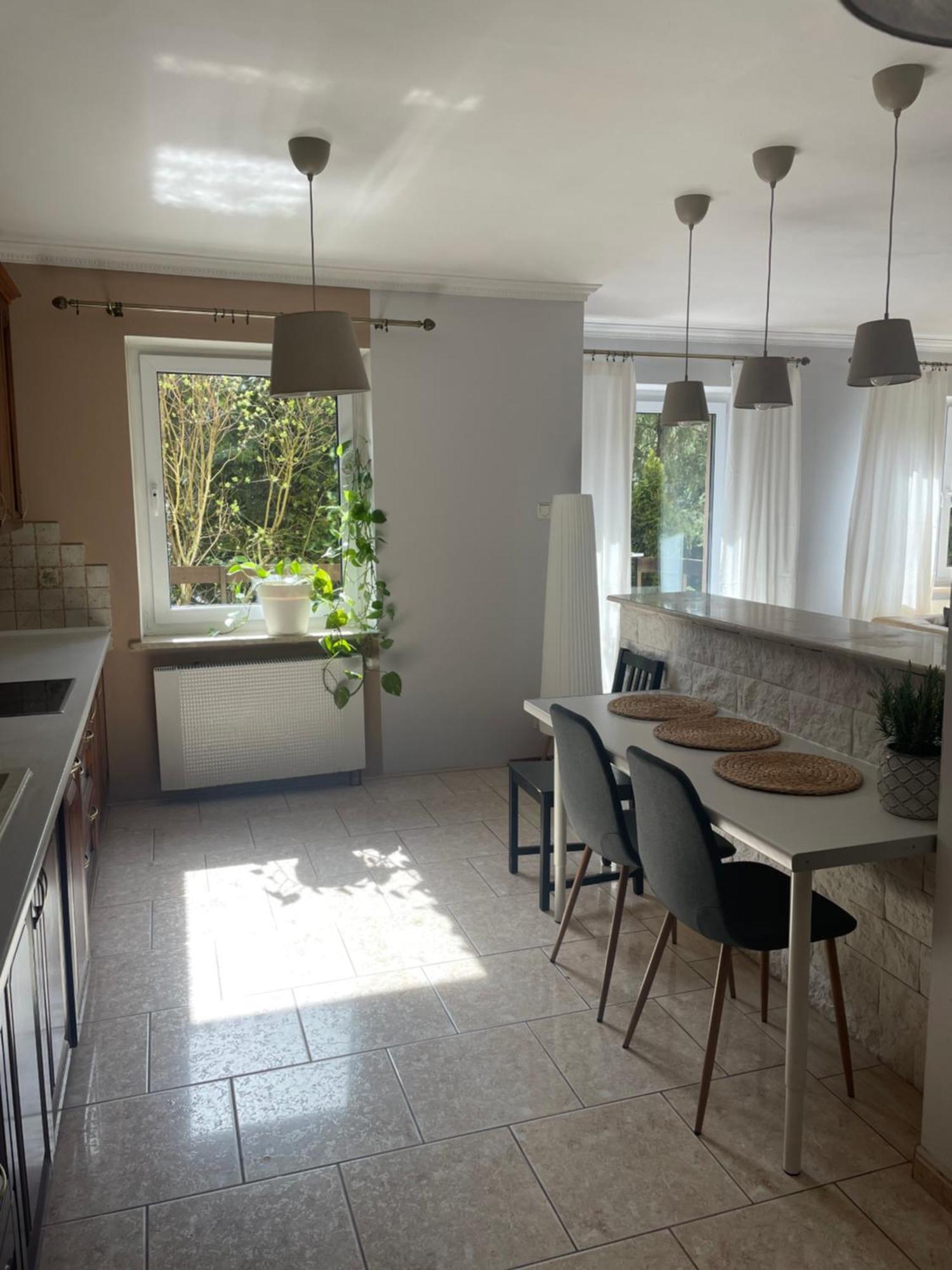 Apartament Airport Gdansk Luaran gambar