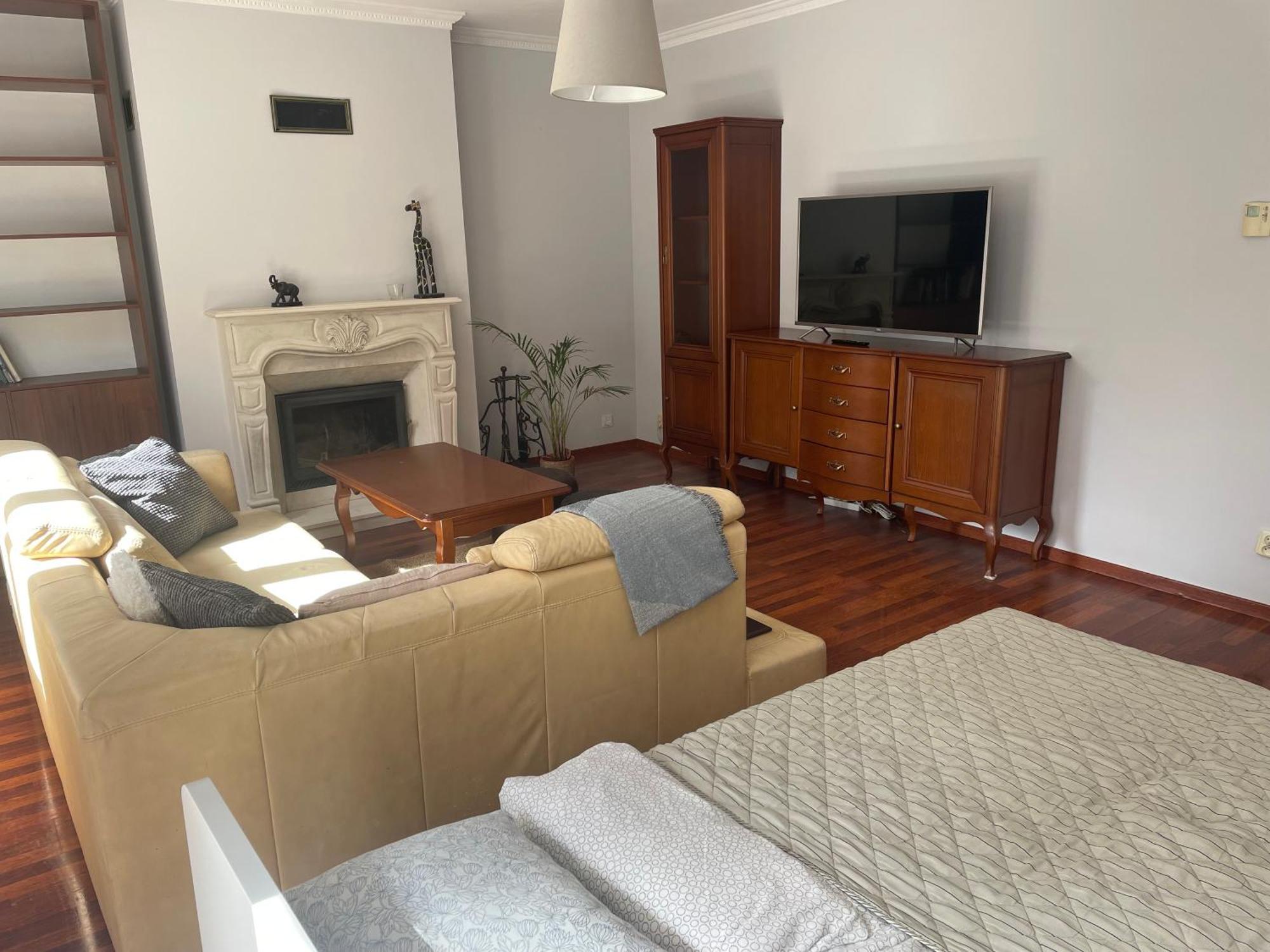 Apartament Airport Gdansk Luaran gambar