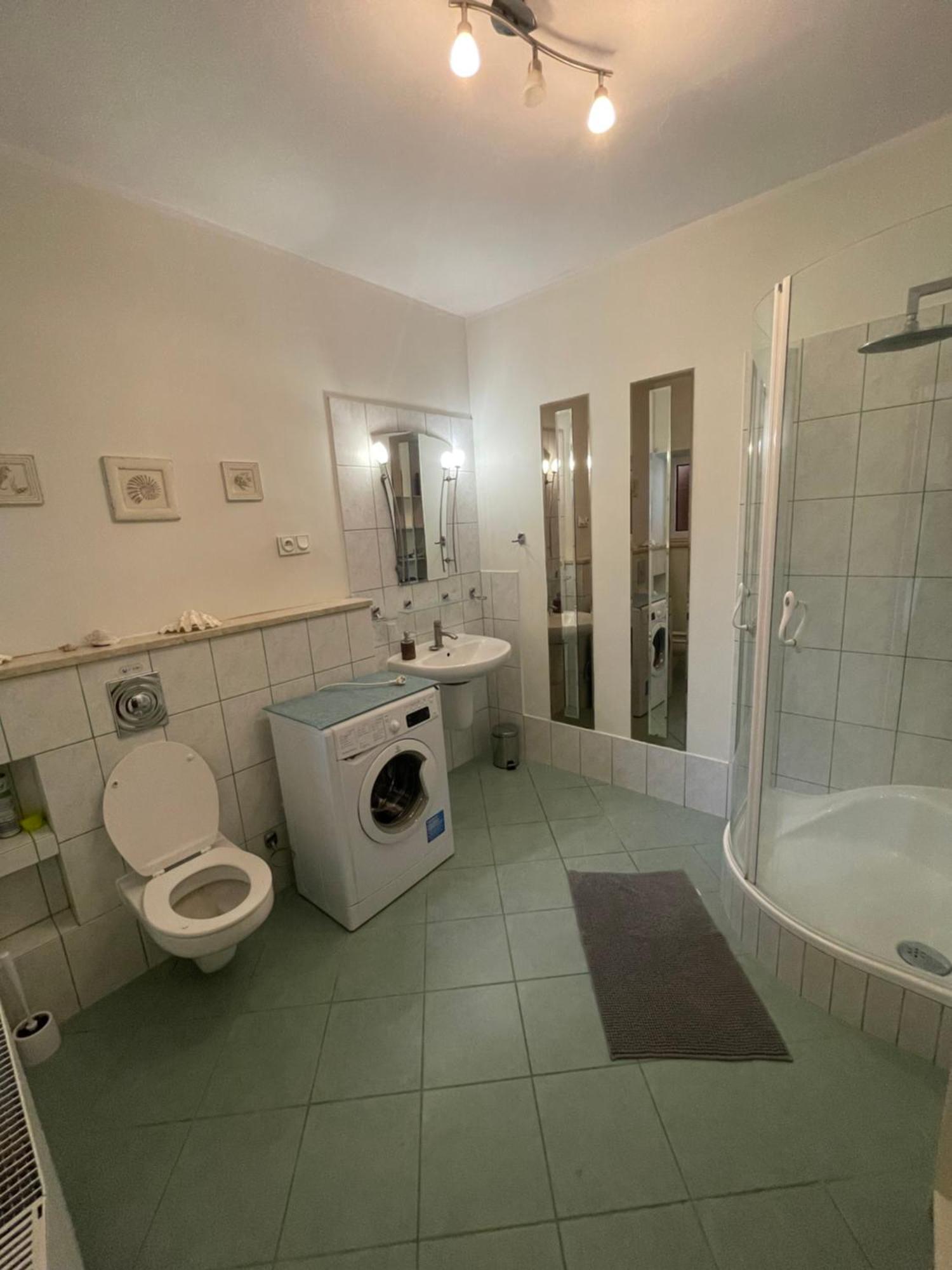 Apartament Airport Gdansk Luaran gambar