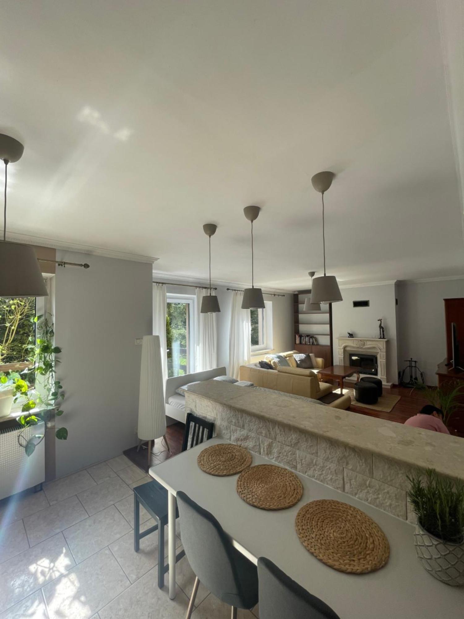 Apartament Airport Gdansk Luaran gambar