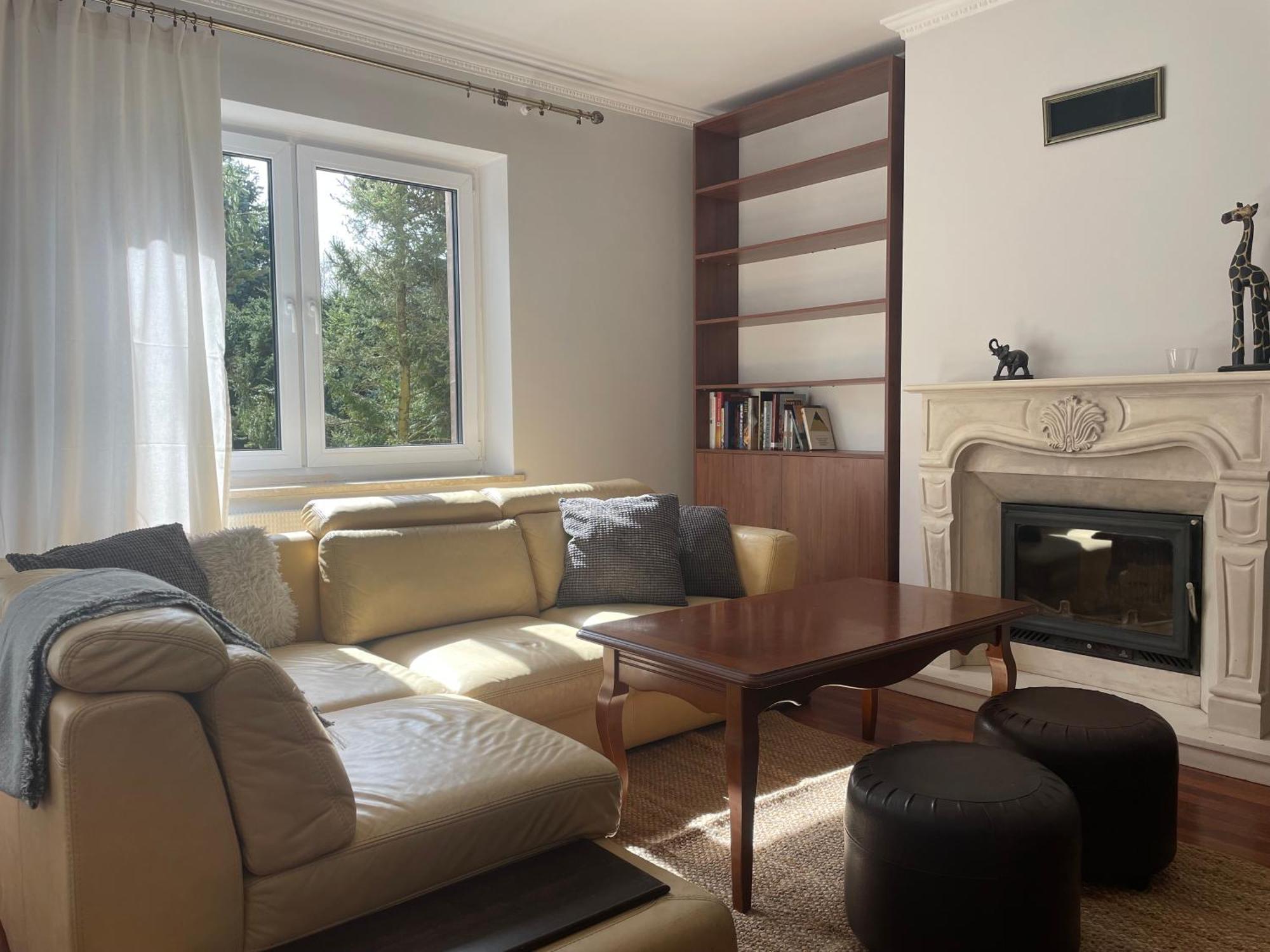 Apartament Airport Gdansk Luaran gambar