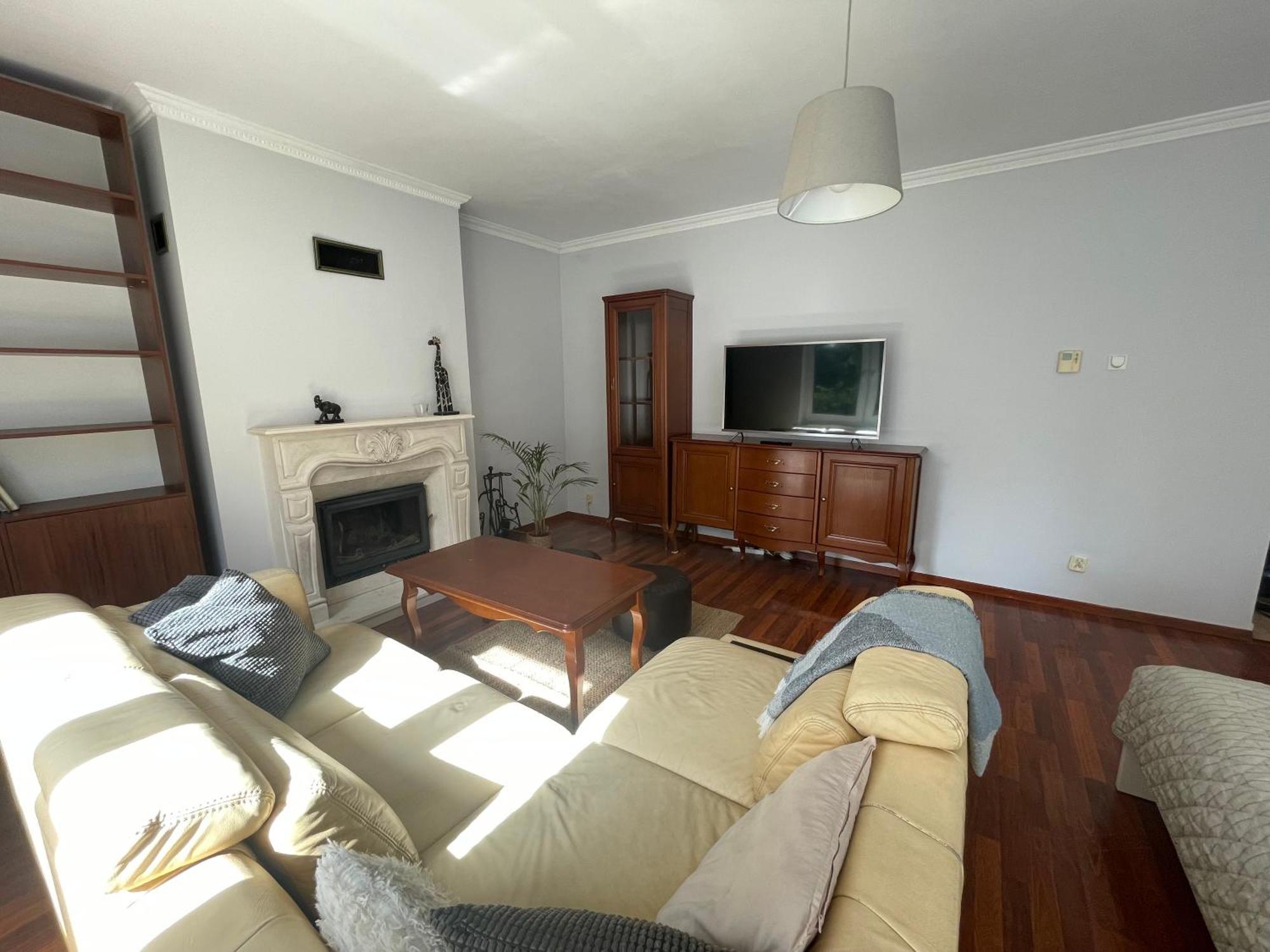 Apartament Airport Gdansk Luaran gambar