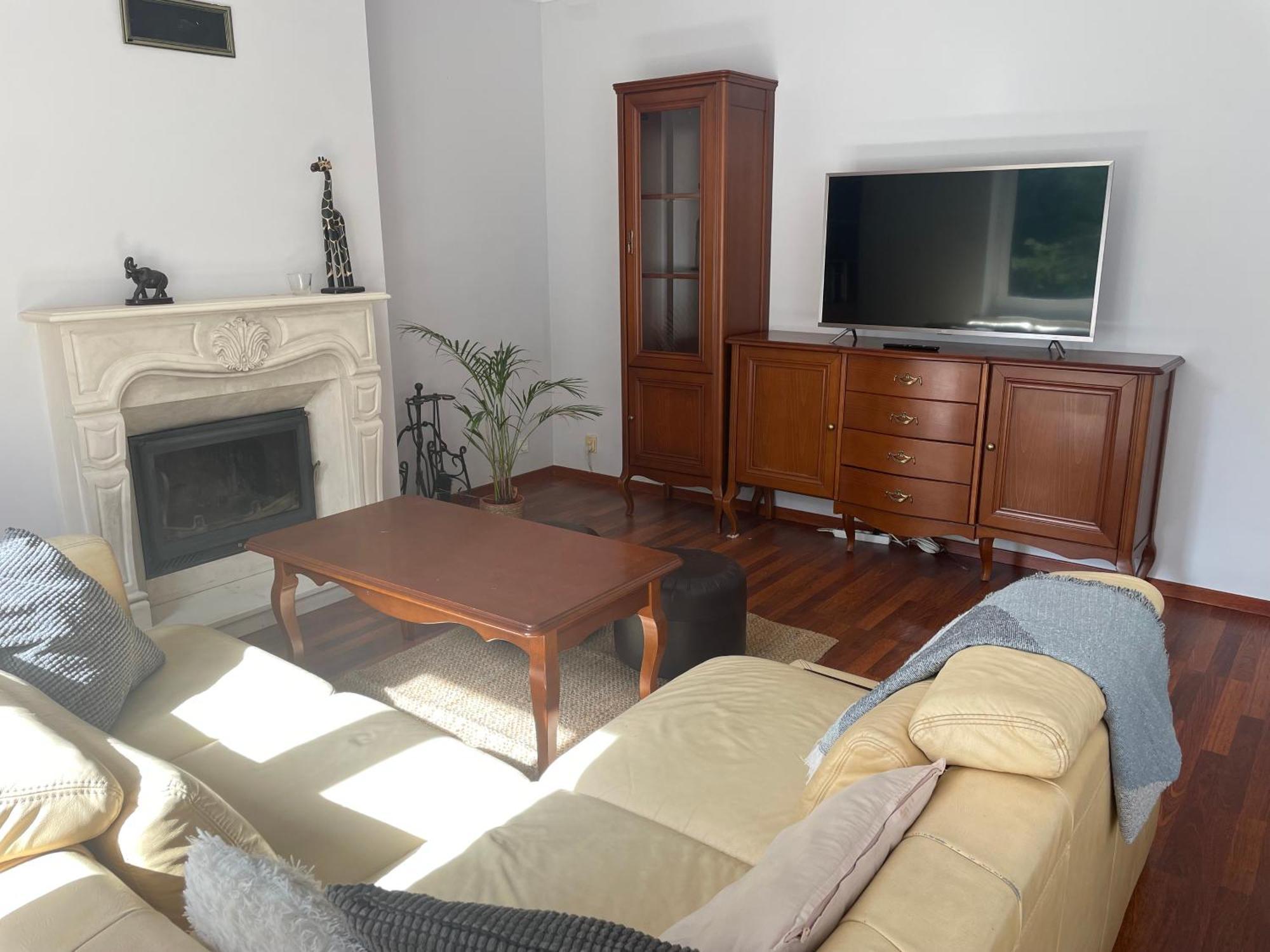 Apartament Airport Gdansk Luaran gambar
