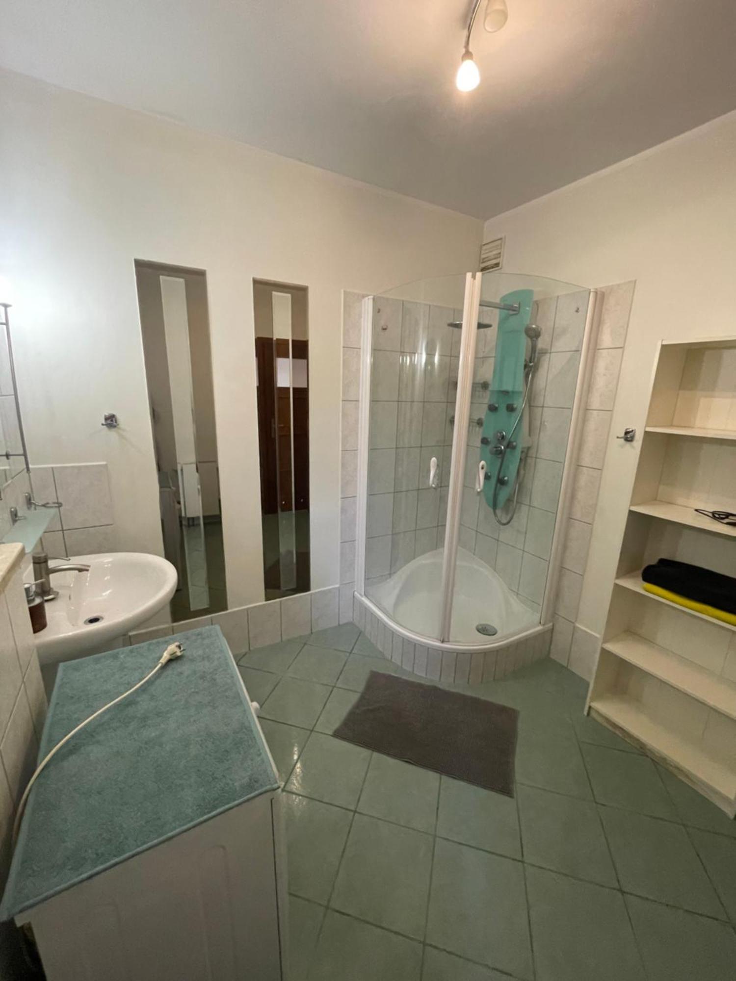 Apartament Airport Gdansk Luaran gambar