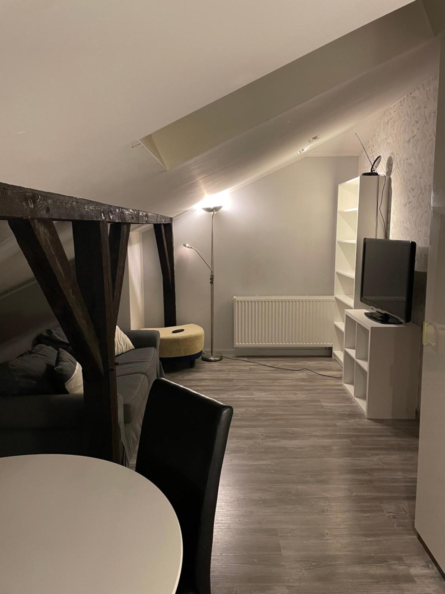 Apartament Airport Gdansk Luaran gambar