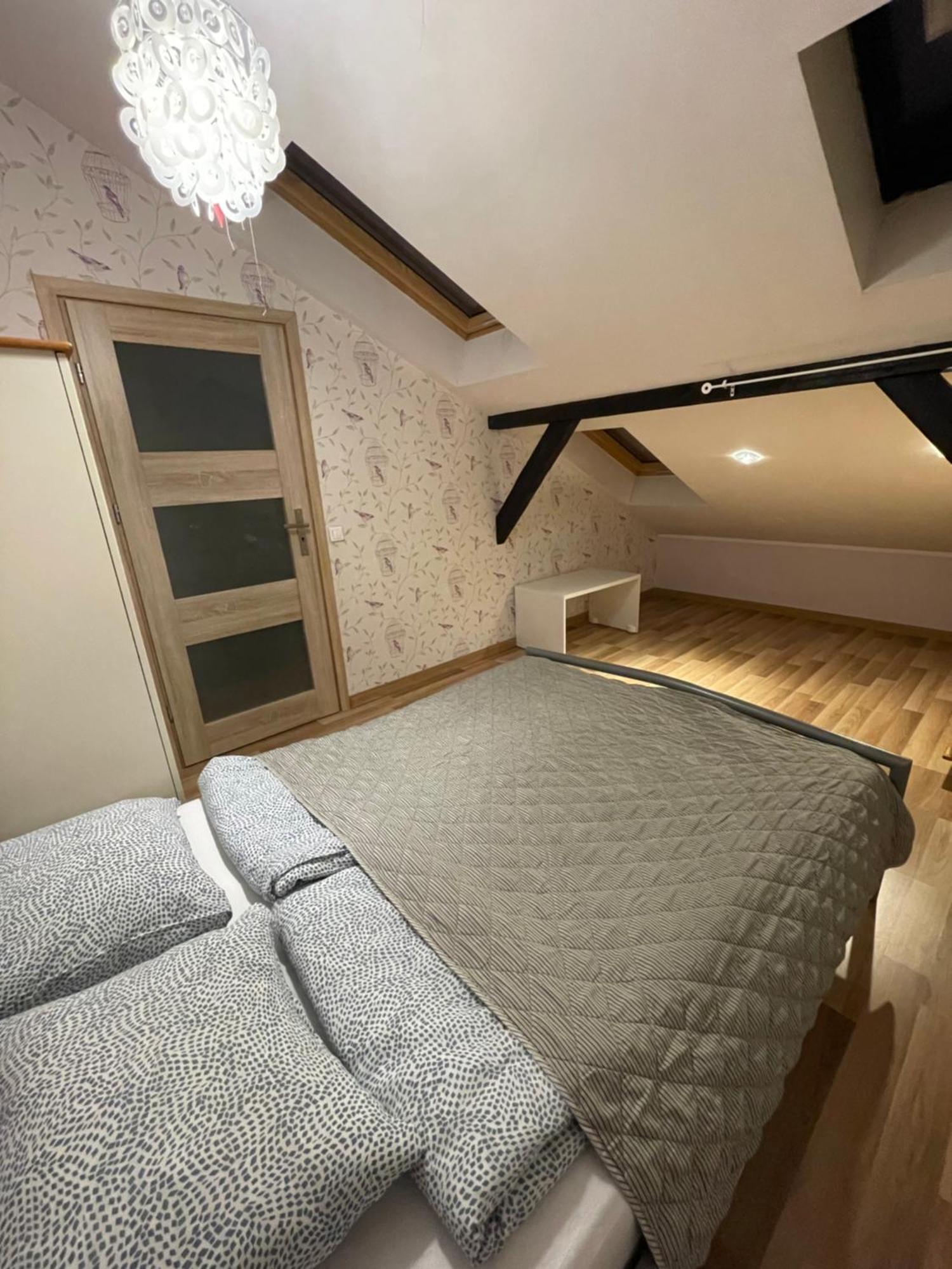 Apartament Airport Gdansk Luaran gambar
