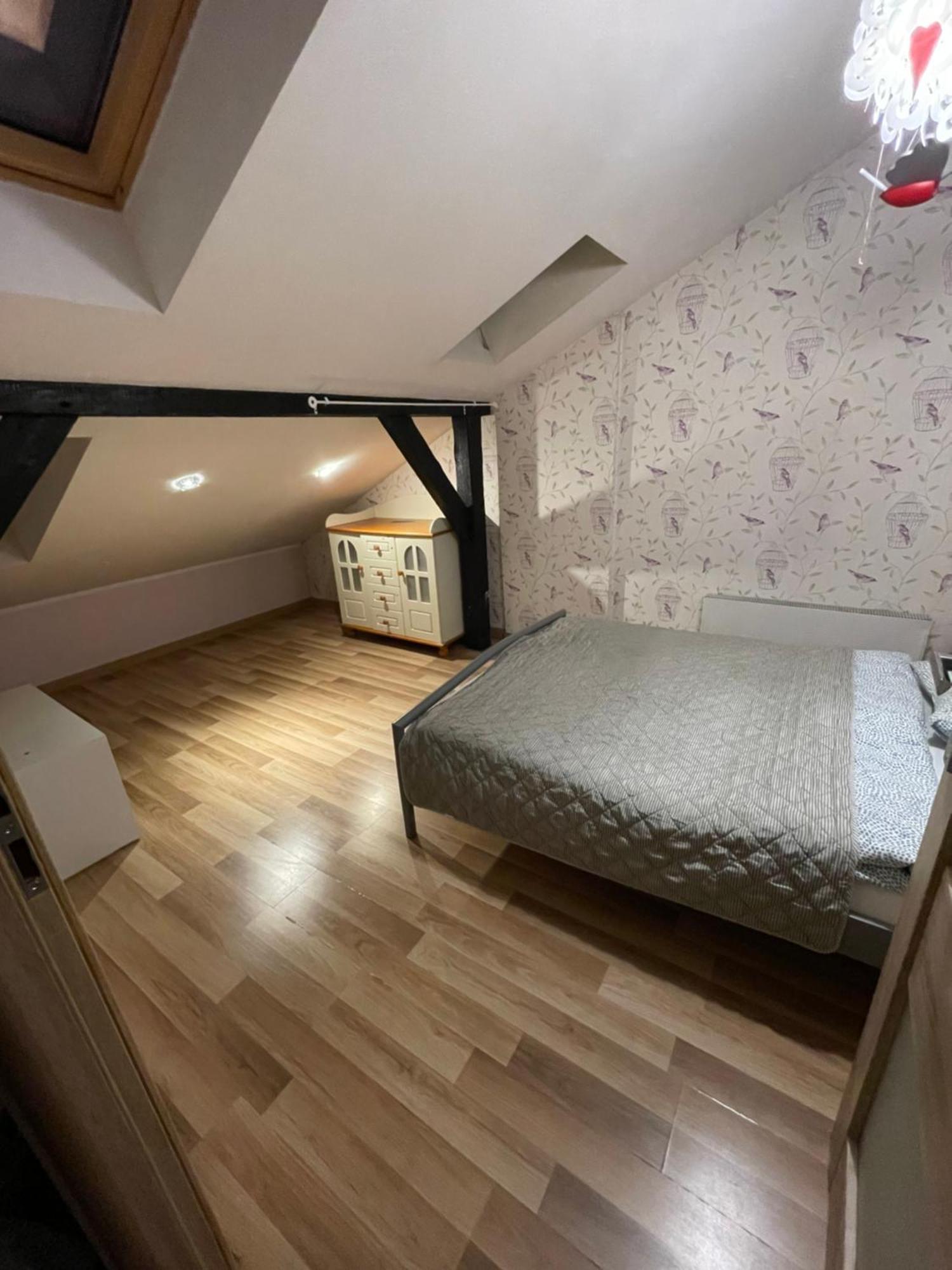 Apartament Airport Gdansk Luaran gambar