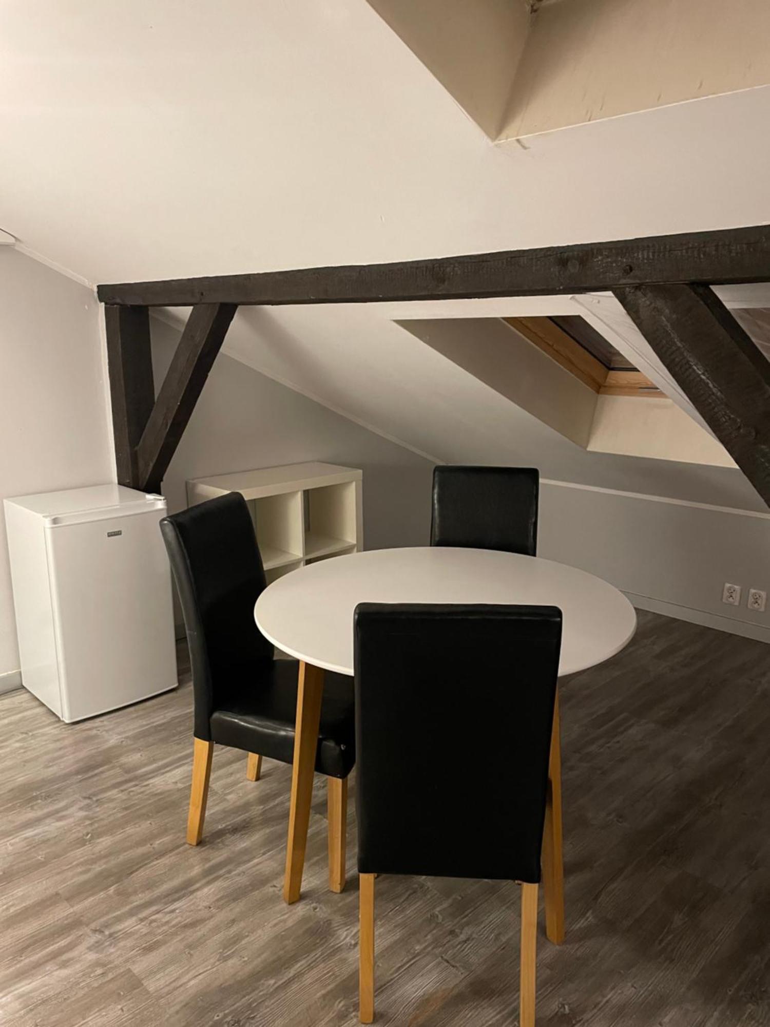 Apartament Airport Gdansk Luaran gambar
