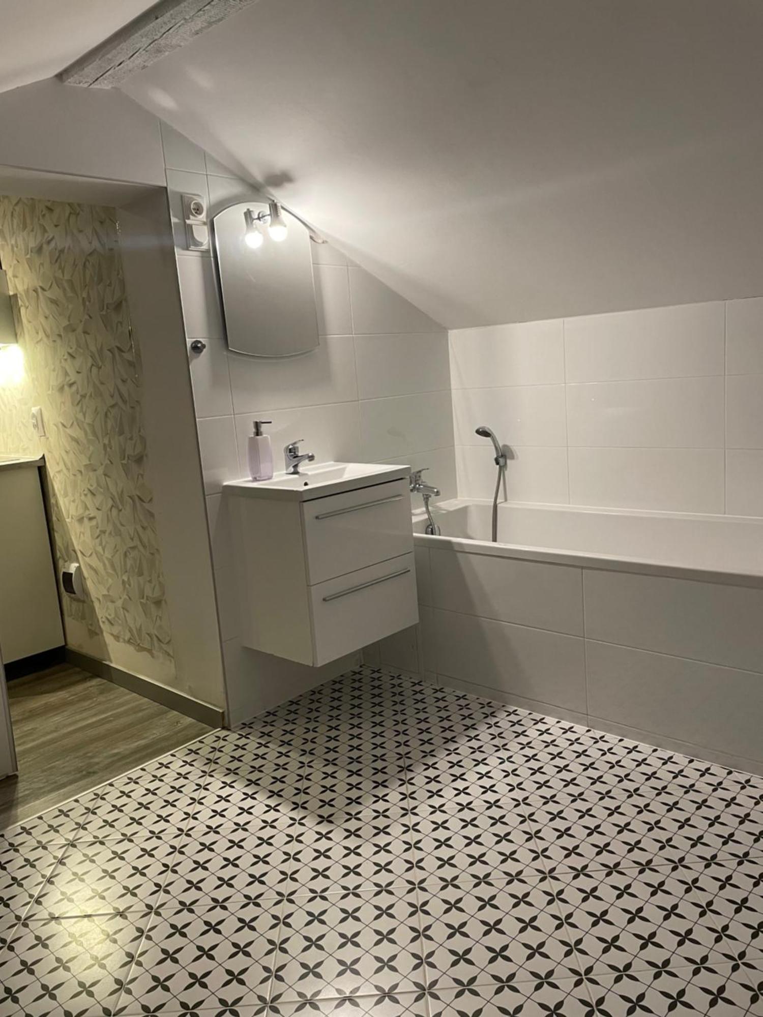 Apartament Airport Gdansk Luaran gambar