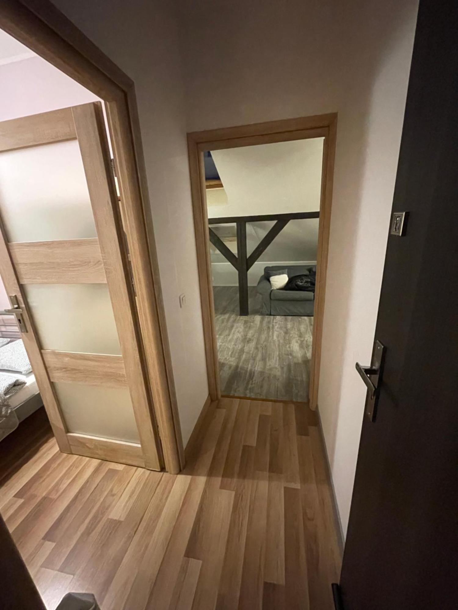 Apartament Airport Gdansk Luaran gambar