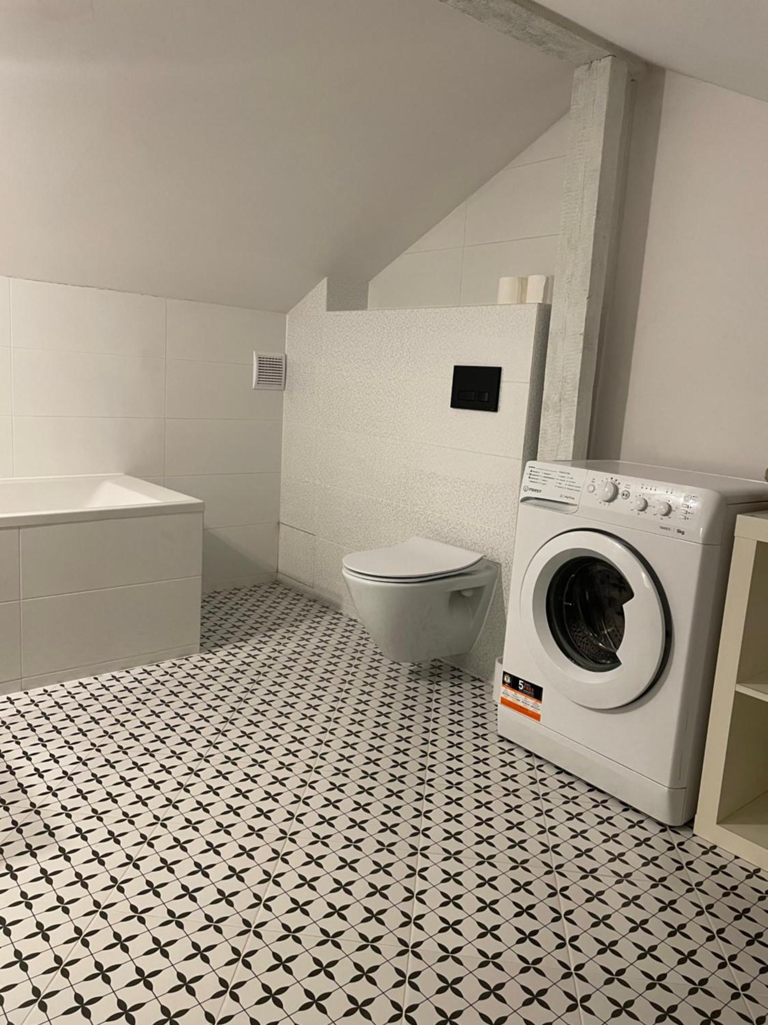 Apartament Airport Gdansk Luaran gambar
