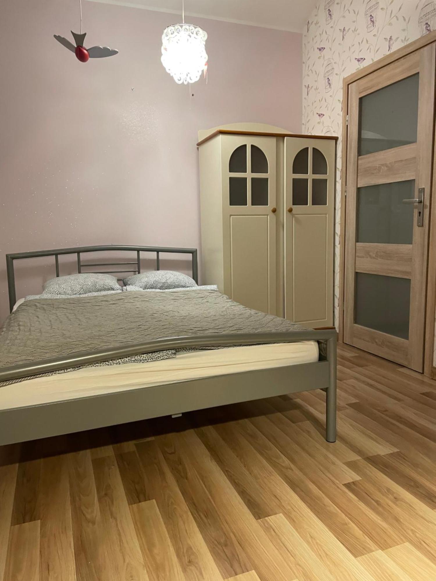 Apartament Airport Gdansk Luaran gambar