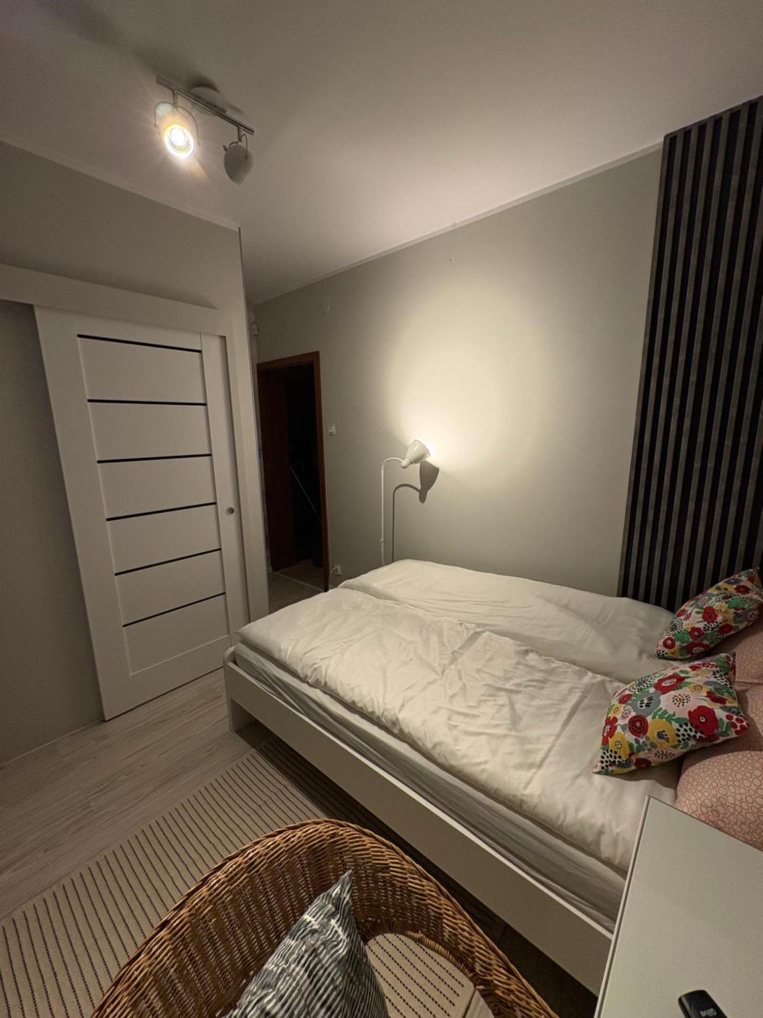 Apartament Airport Gdansk Luaran gambar