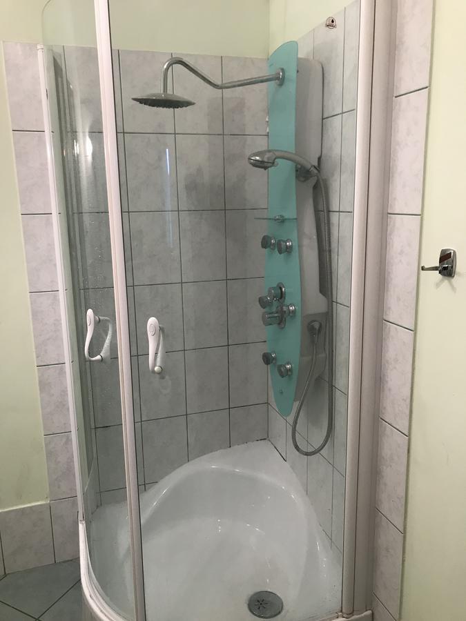 Apartament Airport Gdansk Luaran gambar