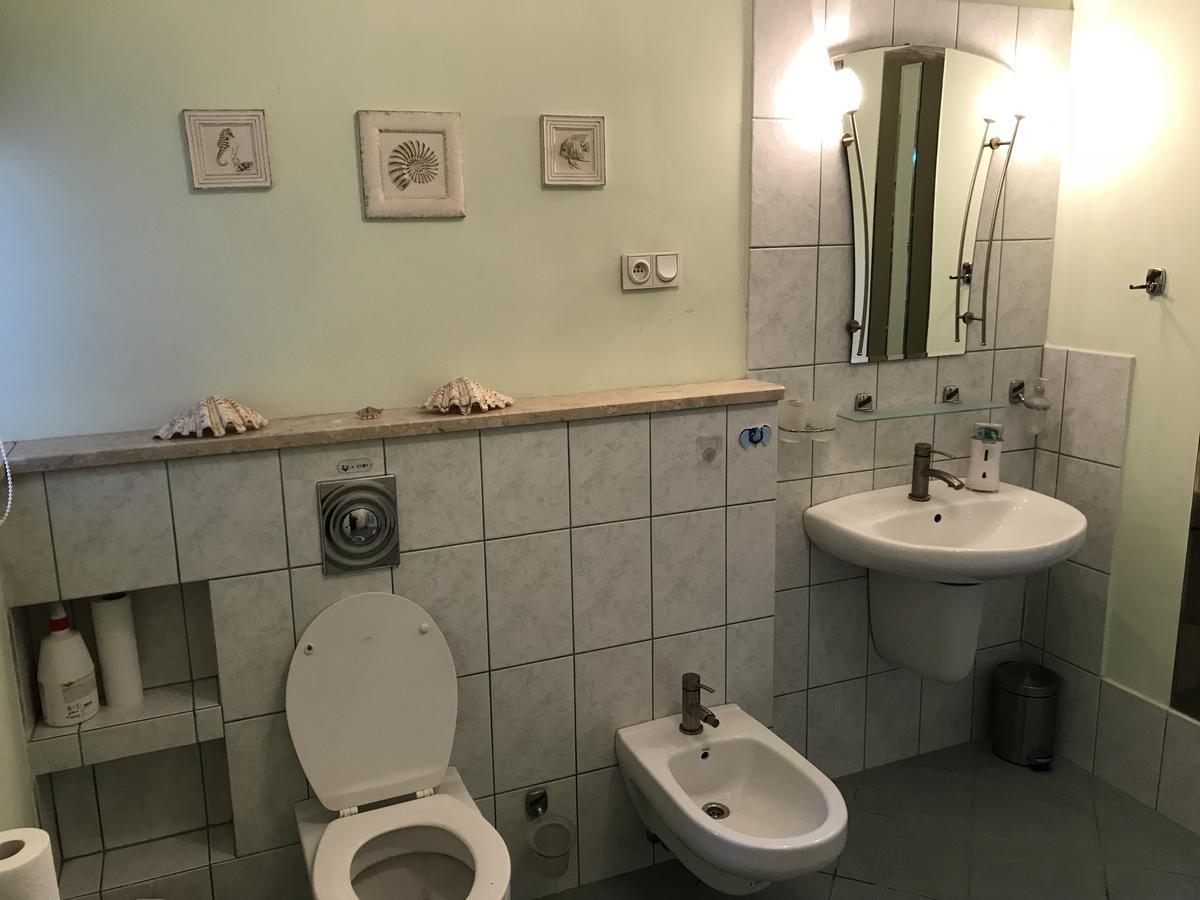 Apartament Airport Gdansk Luaran gambar